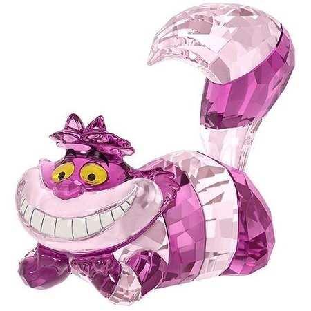 スワロフスキー Swarovski 『チェシャ猫』 5135885の通販は 269,800円