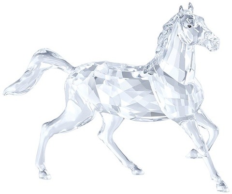スワロフスキー Swarovski 馬 『スタリオン』 5135909