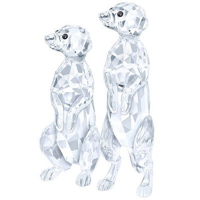 スワロフスキー Swarovski 『ミーアキャット』 5135929