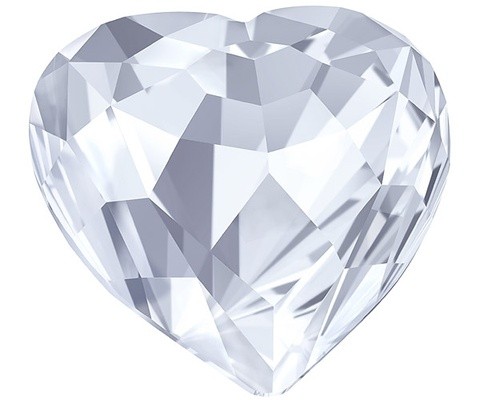 スワロフスキー Swarovski 『ブリリアントハート(S)』 5136926の通販は 18,834円