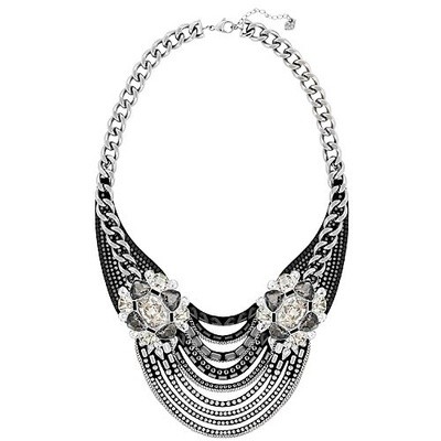 スワロフスキー Swarovski 『Divine Large ネックレス』 5139445