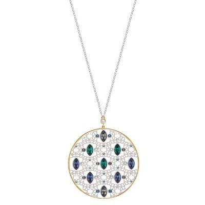 スワロフスキー Swarovski 『Dawn ネックレス』 5139446