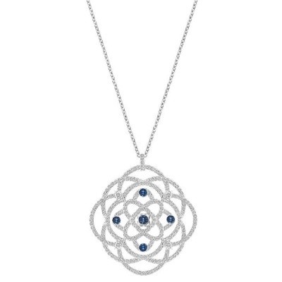 スワロフスキー Swarovski 『Daylight Medium ペンダント』 5139466