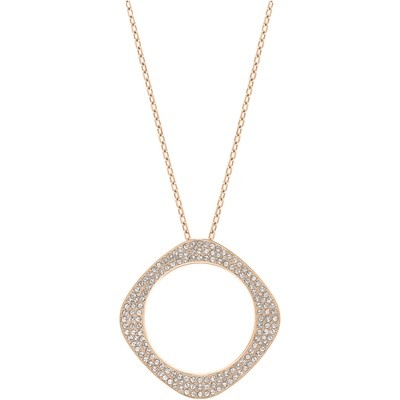 スワロフスキー Swarovski 『Vio ペンダント』 5139555