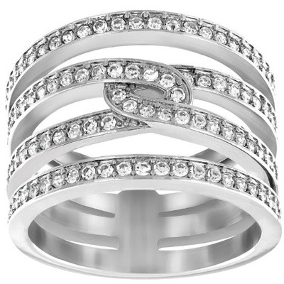 スワロフスキー Swarovski 『Creativity リング』 指輪 5139652