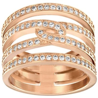 スワロフスキー Swarovski 『Creativity リング』 指輪 5139656