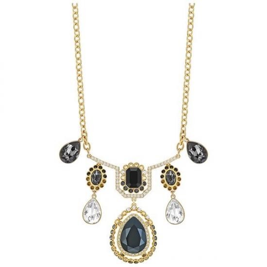 スワロフスキー Swarovski 『Darling Medium ネックレス』 5141535