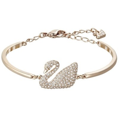 スワロフスキー Swarovski 『Swan バングル』 5142752