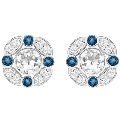 スワロフスキー Swarovski 『Diva ピアス』 5150131