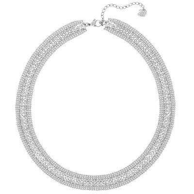 スワロフスキー Swarovski 『Fit All-around ネックレス』 5152296
