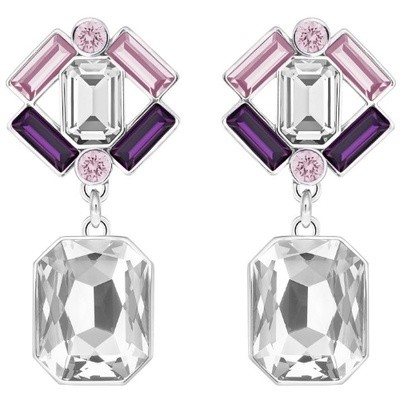 スワロフスキー Swarovski 『Diana ピアス』 5152761