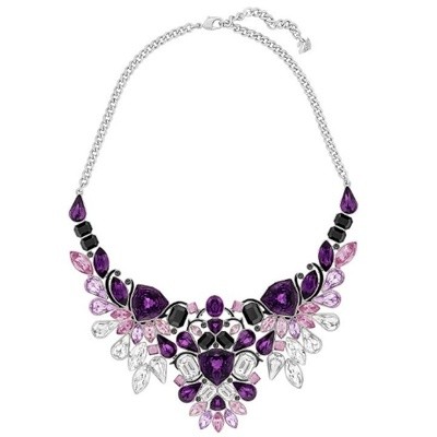スワロフスキー Swarovski 『Impulse Large ネックレス』 5152821