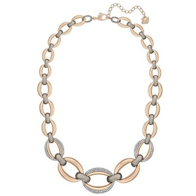 スワロフスキー Swarovski 『Circlet ネックレス』 5153380