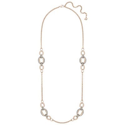 スワロフスキー Swarovski 『Circlet ネックレス』 5153394