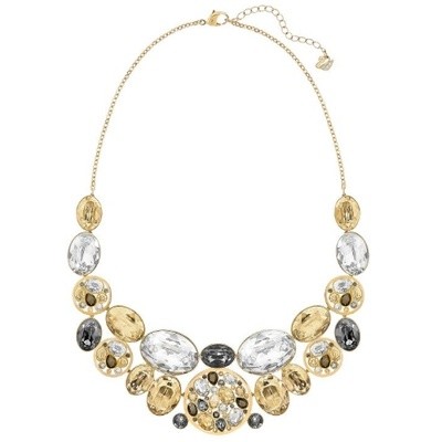 スワロフスキー Swarovski 『Dorado ネックレス』 5153956の通販は 40,357円