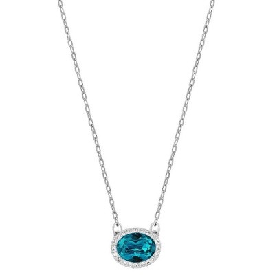 スワロフスキー Swarovski 『Christie Oval ネックレス』 5159175