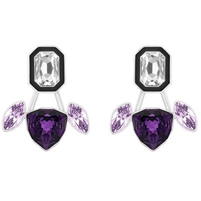 スワロフスキー Swarovski 『Impulse ジャケットピアス』 5160887