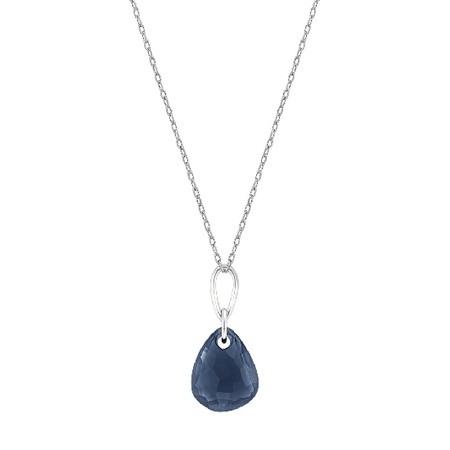 スワロフスキー Swarovski 『Parallele Micro ネックレス』 5161677