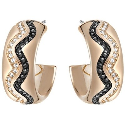 スワロフスキー Swarovski 『Demi ピアス』 5165813の通販はau PAY