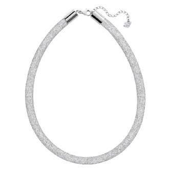 スワロフスキー Swarovski 『Stardust Deluxe ネックレス』 5180944