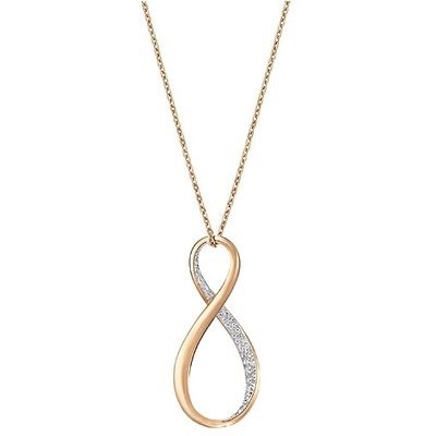 スワロフスキー Swarovski 『Exist ペンダント』 5181490 25,418円