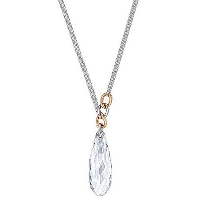 スワロフスキー Swarovski 『Either Medium ネックレス』 5182592