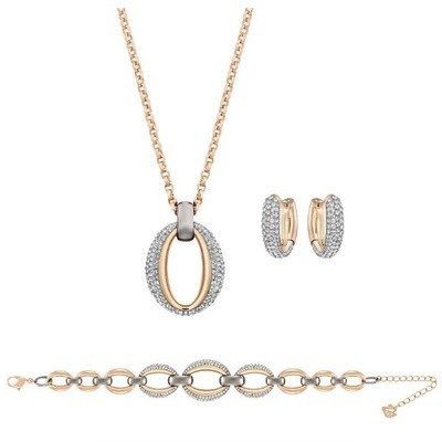 スワロフスキー Swarovski 『Circlet セット』 5184291