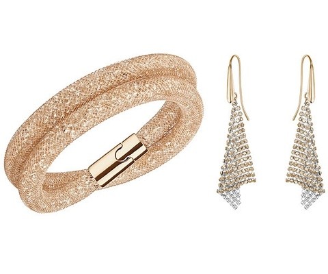 スワロフスキー Swarovski 『Stardust Deluxe セット』 5184493