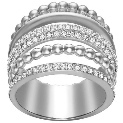 スワロフスキー Swarovski 『Click リング』 指輪 5184551