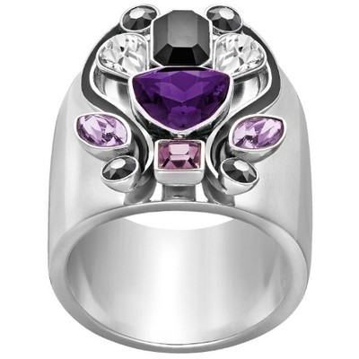 スワロフスキー Swarovski 『Impulse リング』 指輪 5184651
