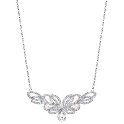 スワロフスキー Swarovski 『Escape Medium ネックレス』 5189484の