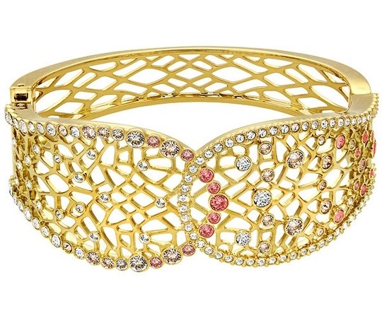 スワロフスキー Swarovski 『Elinor バングル』 5189918