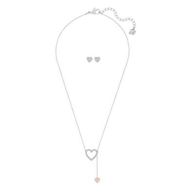 スワロフスキー Swarovski 『Cupid Medium セット』 5195169_1