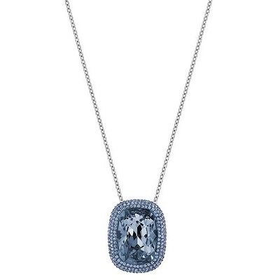 スワロフスキー Swarovski 『Empire Rectangular ペンダント』 5196464