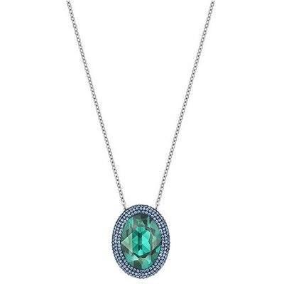 スワロフスキー Swarovski 『Empire Oval ペンダント』 5196475
