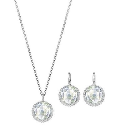 スワロフスキー Swarovski 『Except セット』 5197633