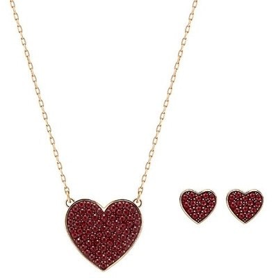 スワロフスキー Swarovski 『Cupid セット』 5198937の通販は