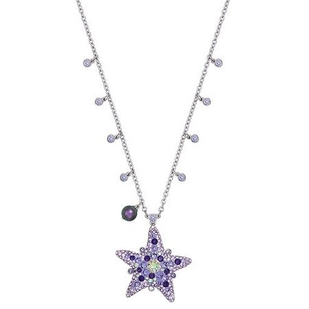 スワロフスキー Swarovski 『Exotic Long ネックレス』 5200029