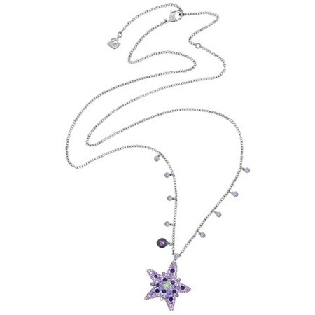 スワロフスキー Swarovski 『Exotic Long ネックレス』 5200029_1
