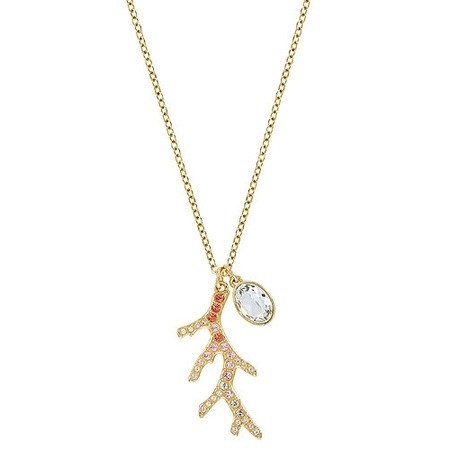 スワロフスキー Swarovski 『Eponym ペンダント』 5200945 【公式通販】