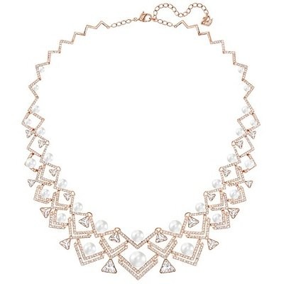 スワロフスキー Swarovski 『Edify Large ネックレス』 5202168