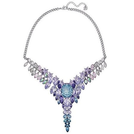 スワロフスキー Swarovski 『Exotic Large ネックレス』 5202318の通販 