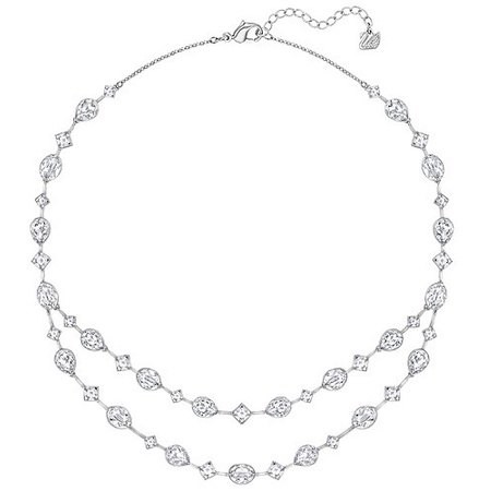 スワロフスキー Swarovski 『Folk All-Around ネックレス』 5206436