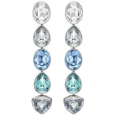 スワロフスキー Swarovski 『Effusion ピアス』 5212445