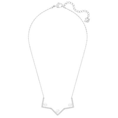 スワロフスキー Swarovski 『Edify Medium ネックレス』 5213362の通販 