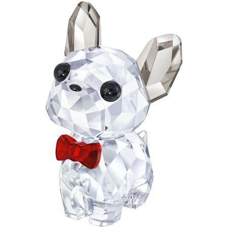 スワロフスキー Swarovski 『Puppy - Bruno(フレンチブルドッグ)』 5213639