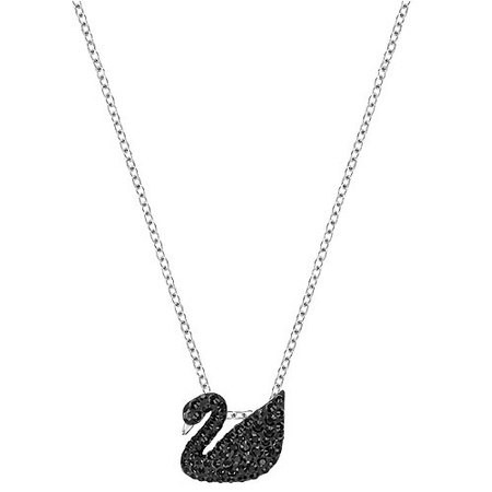 スワロフスキー Swarovski 『Iconic Swan Small ペンダント』 5213923