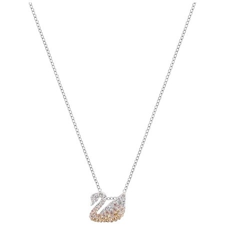 スワロフスキー Swarovski 『Iconic Swan ペンダント』 5215038