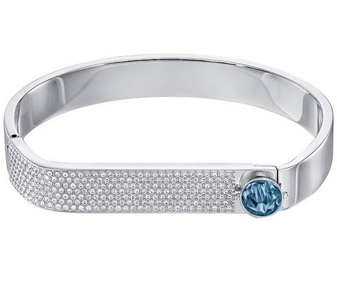 スワロフスキー Swarovski 『Forward バングル, M』 5215894