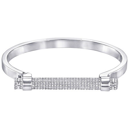 スワロフスキー Swarovski 『Friend バングル, M』 5216925